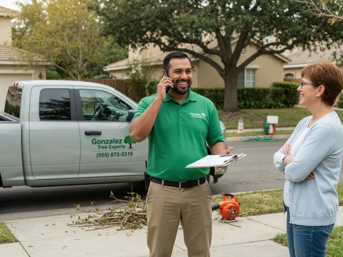 Tree Service Lexington, IL FAQs